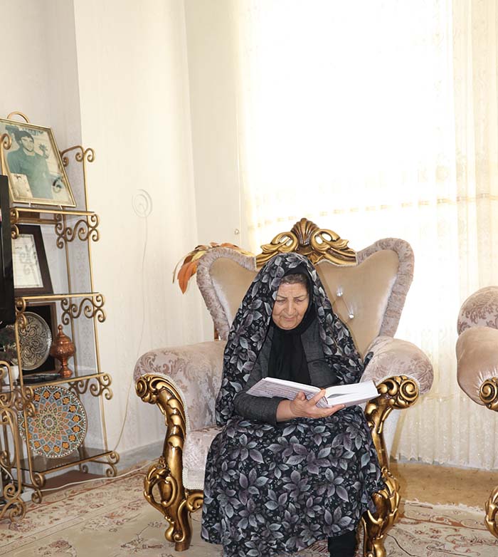 980709 tajlil az khanevade shohada jqk zanjan 08