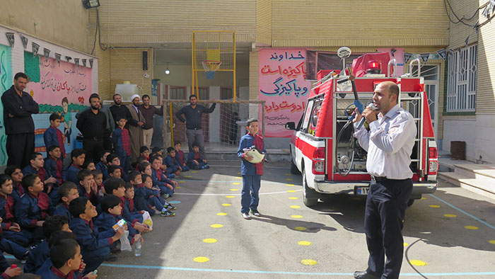 980710 marasem rooz atash neshanishaheadin qom 002