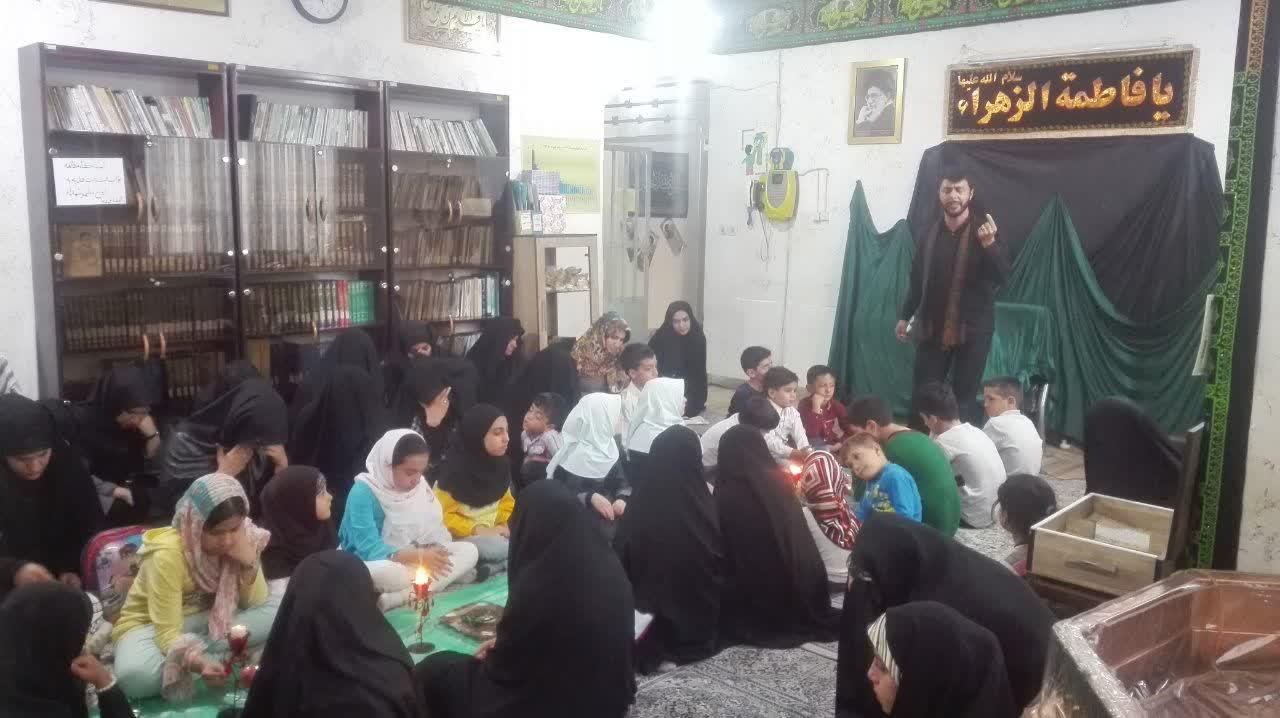 980713 hamayesh se salehaye hoseani shoab jqk 08