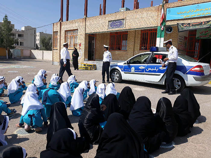 980714 marasem gheramedasht hafteye niro entezami 001
