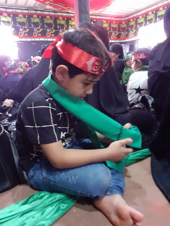 980715 marasem shahadat emam hasan dar shoab jqk 01