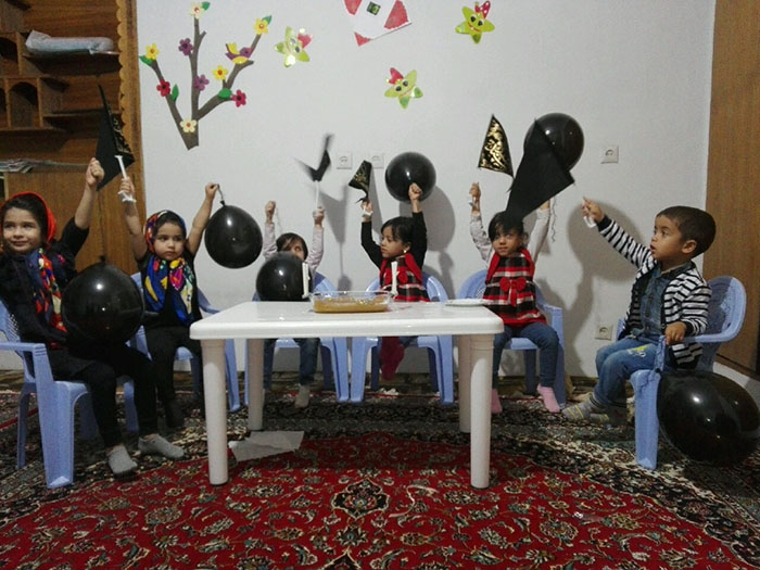 980715 marasem shahadat emam hasan dar shoab jqk 04