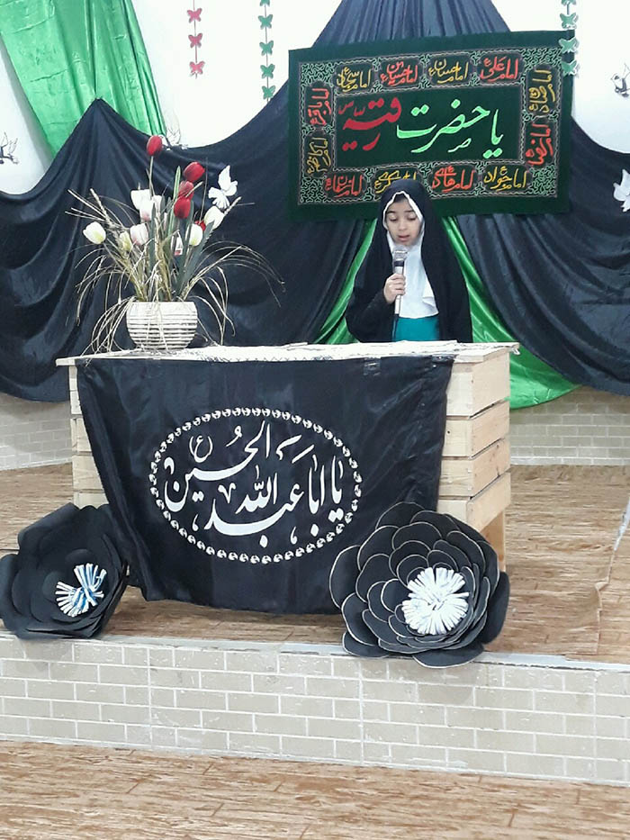 980715 marasem shahadat emam hasan dar shoab jqk 07