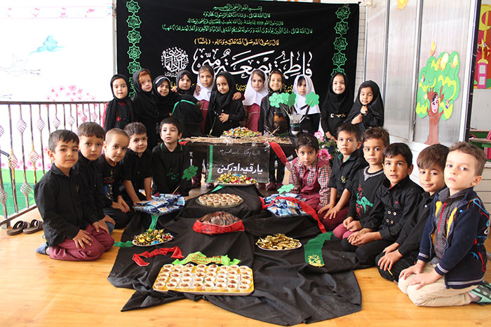 980715 marasem shahadat emam hasan dar shoab jqk 09