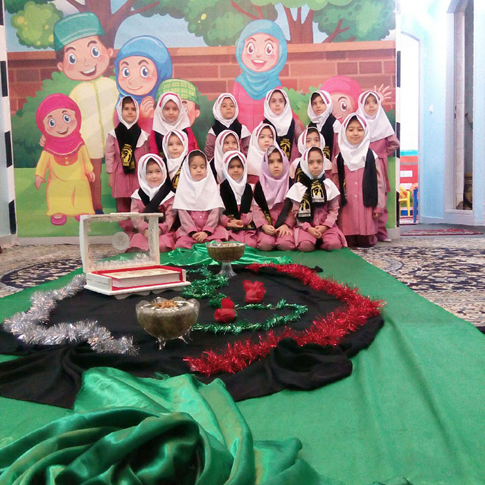 980730 marasem arbaen dar shoab jqk 08