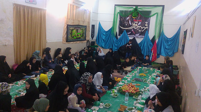 980730 marasem arbaen dar shoab jqk 11