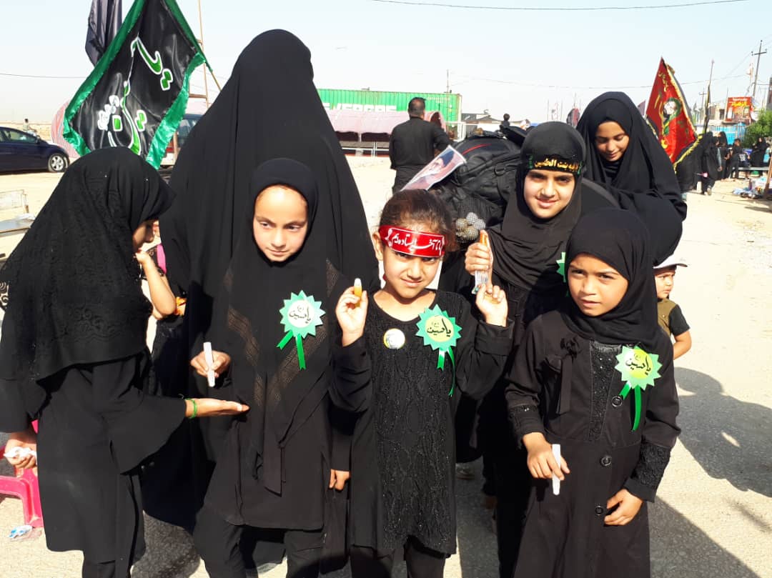 980802 ghozaresh tasviri az peaderavi arbaen 12