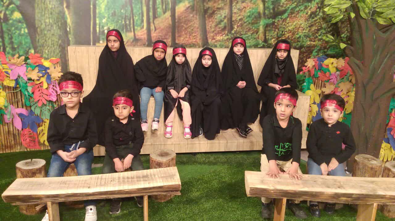 980806 hozor qoran amozan shobeye rasht da shabake baran 01