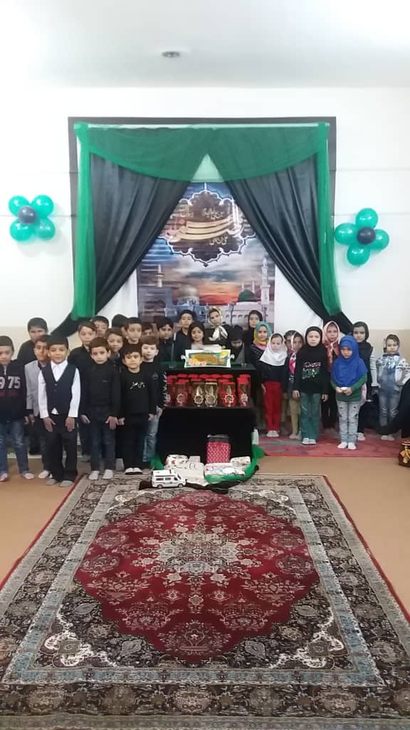 980806 marasem 28 safar shoab jqk 07