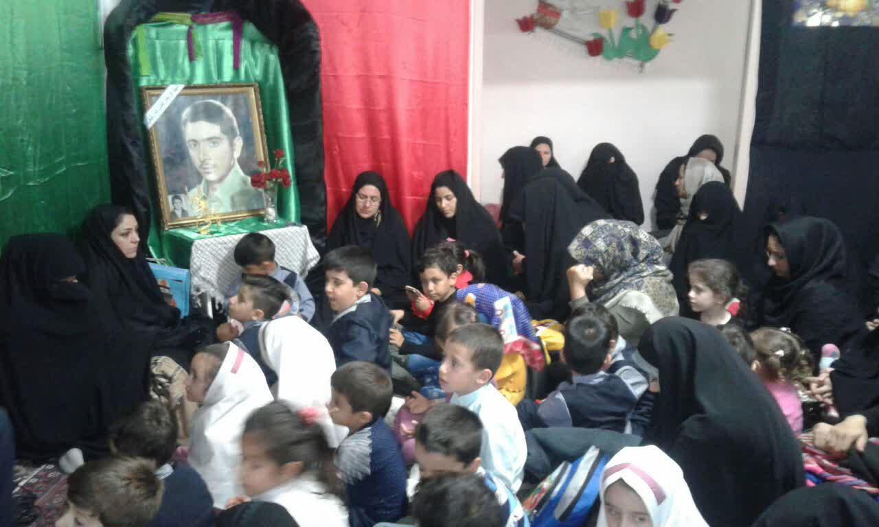980808 barghozari marasem salghard shahid rafiee jqk zanjan 01