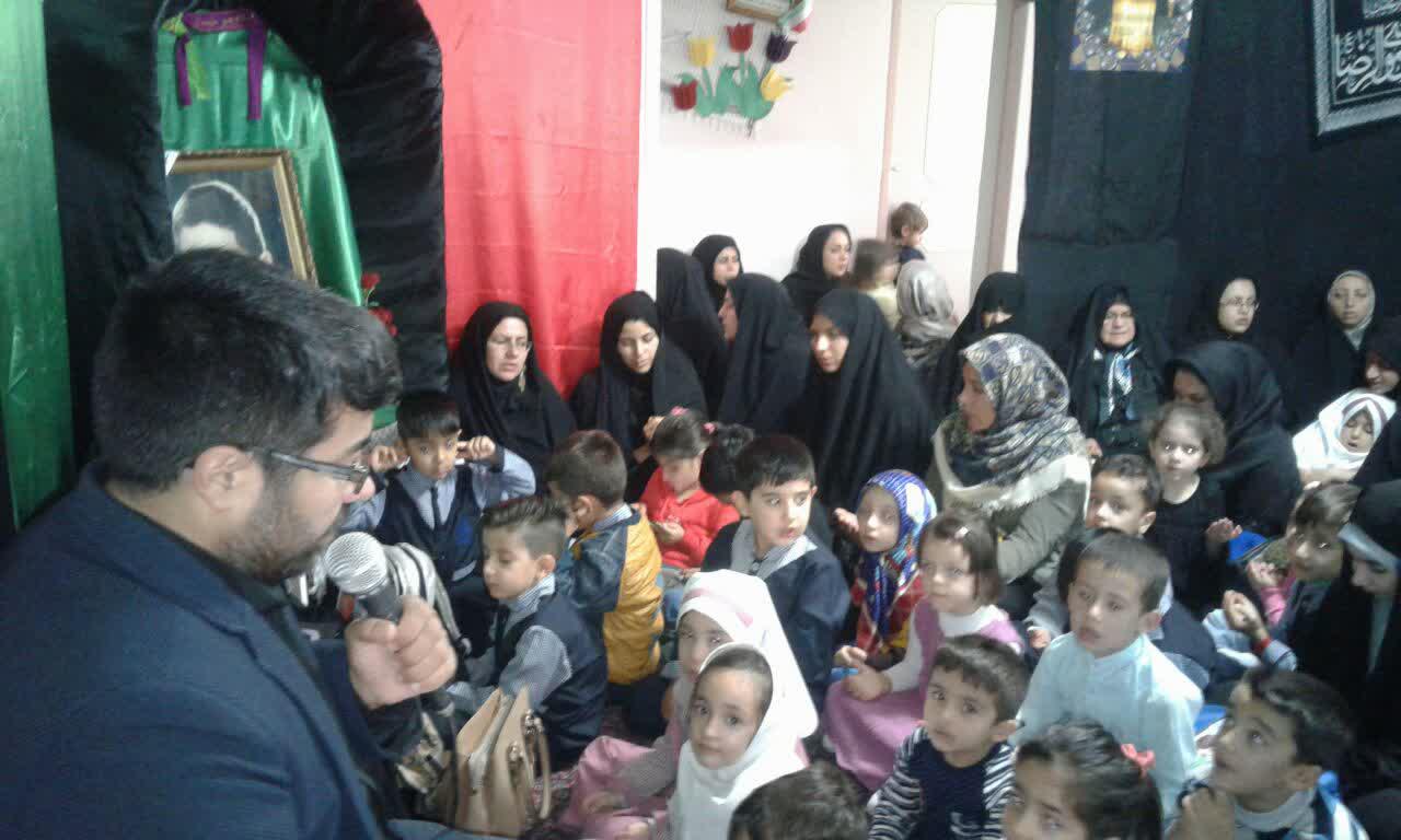 980808 barghozari marasem salghard shahid rafiee jqk zanjan 02