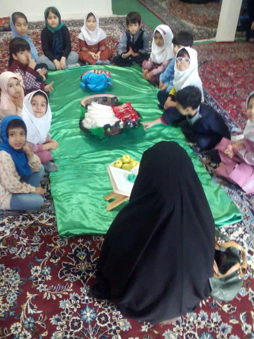980808 barghozari marasem shahadat emam reza 04