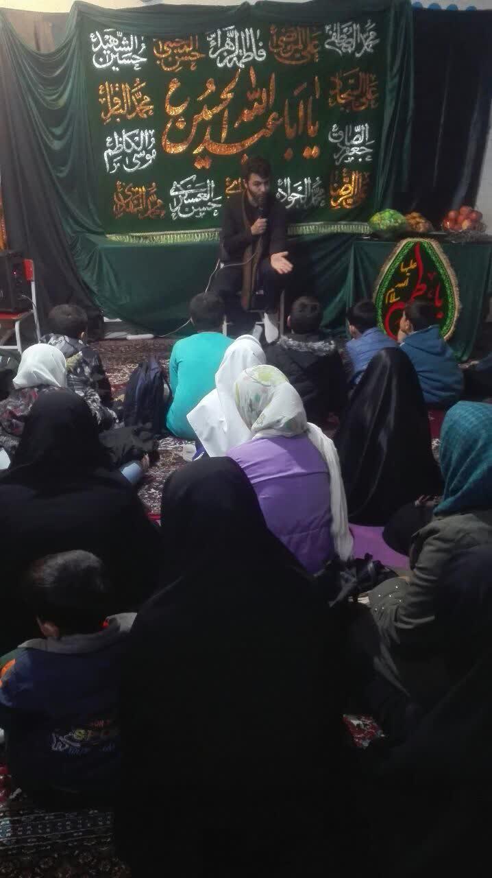 980808 barghozari marasem shahadat emam reza 07