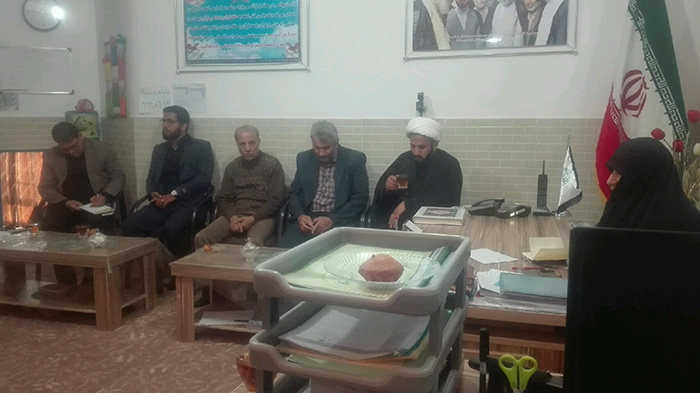 980808 jalaseye olea morabean zahedan 01