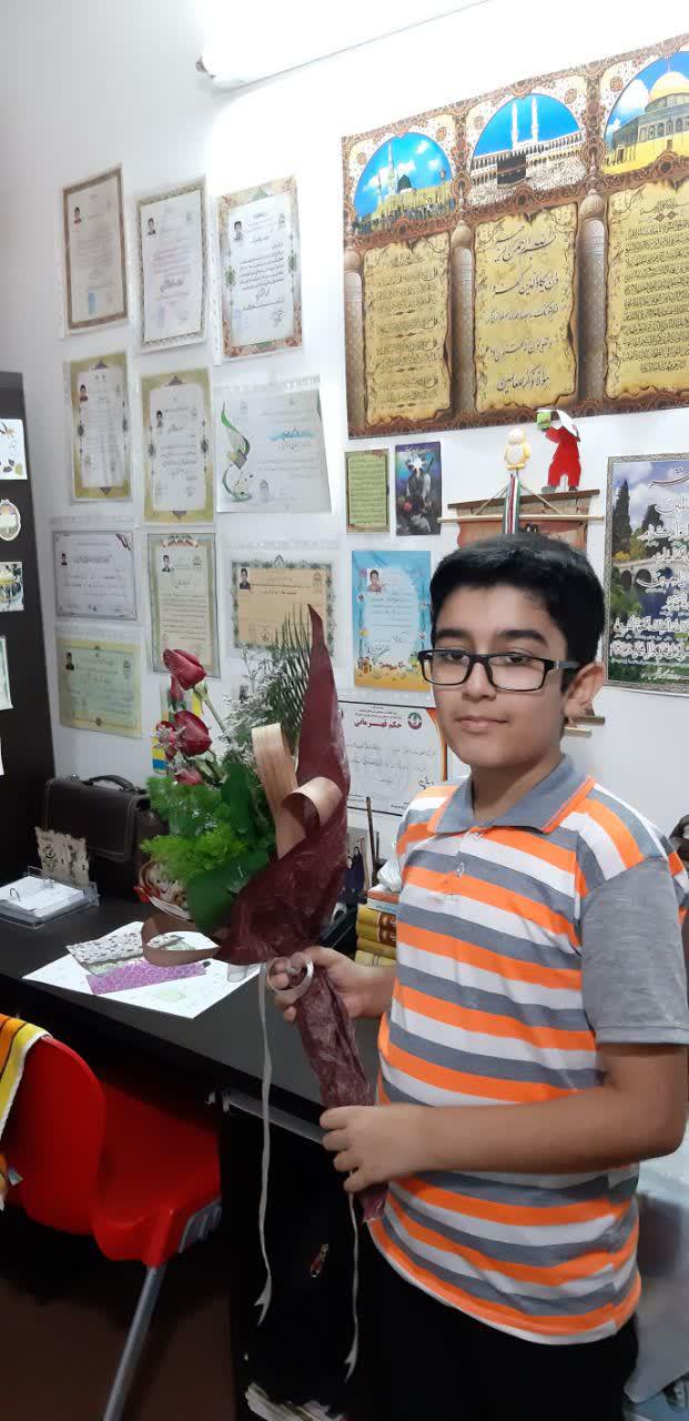 980810 ghoftegho ba najaf por