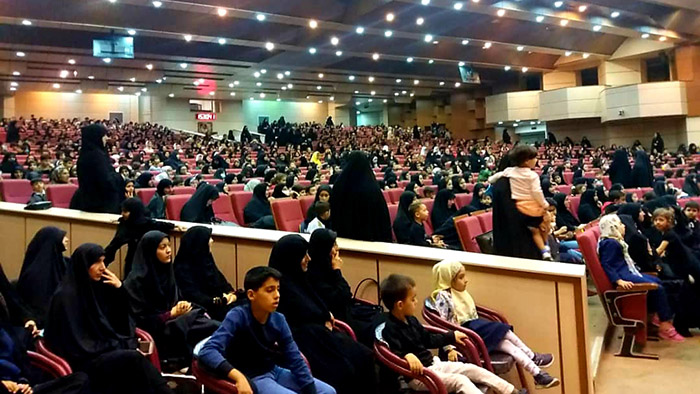 980810 marasem soghvari tabriz 03