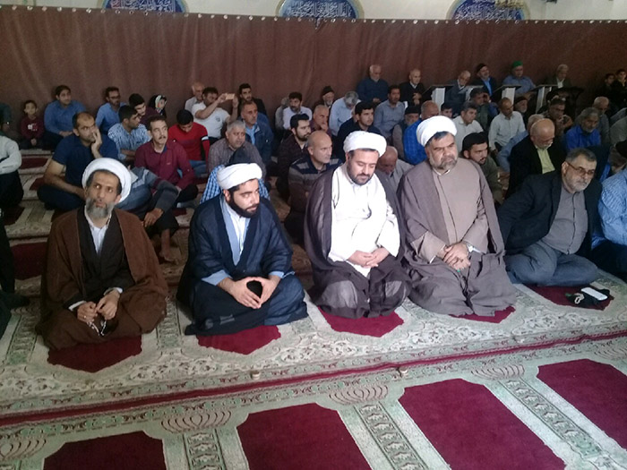 980811 marasem ehdaye ghvahiname qoran amozan 03