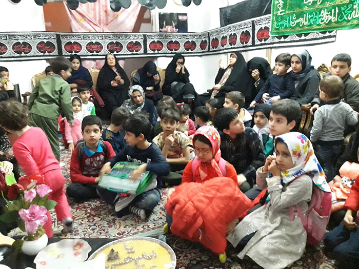 980815 marasem azadari dar shoab jqk 03