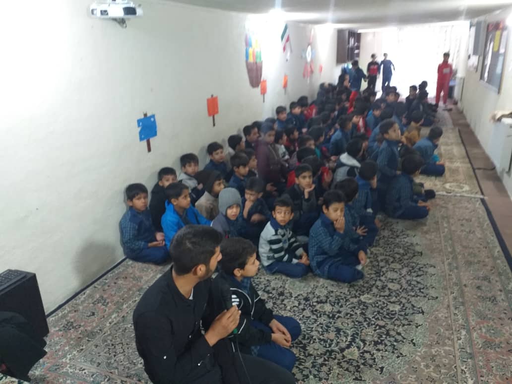 980815 marasem azadari dar shoab jqk 05