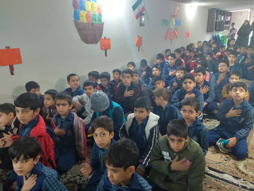 980815 marasem azadari dar shoab jqk 06