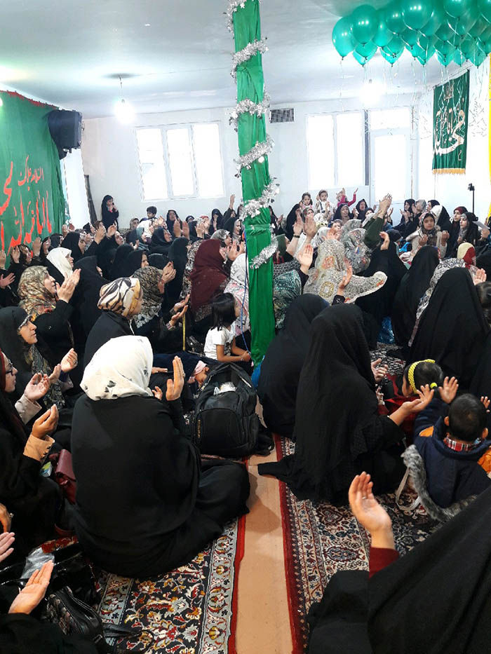 980816 jashn aghaz emamat emam zaman 07