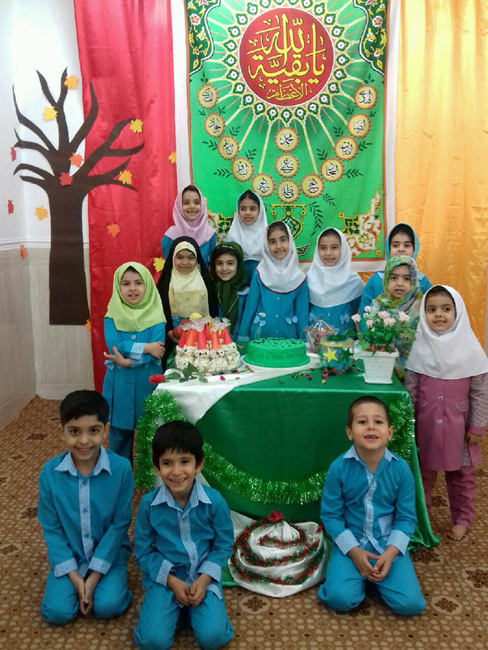 980816 jashn aghaz emamat emam zaman 08