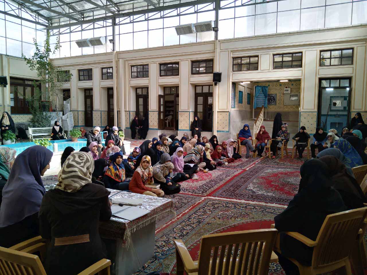 980908 mosabeqe hefz 5 joz jqk esfahan 1