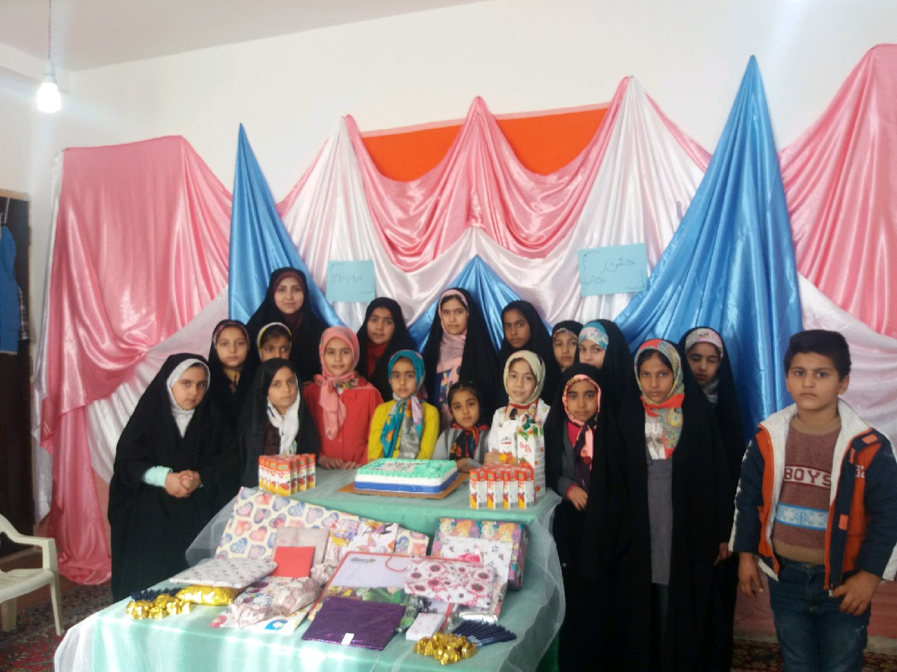 980911 mahfel ons ba qoran khanbabin 02