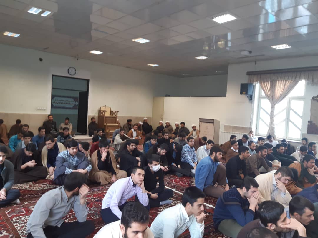 980913 didar qaem maqam moasese jqk ba tolab tabrezi 02