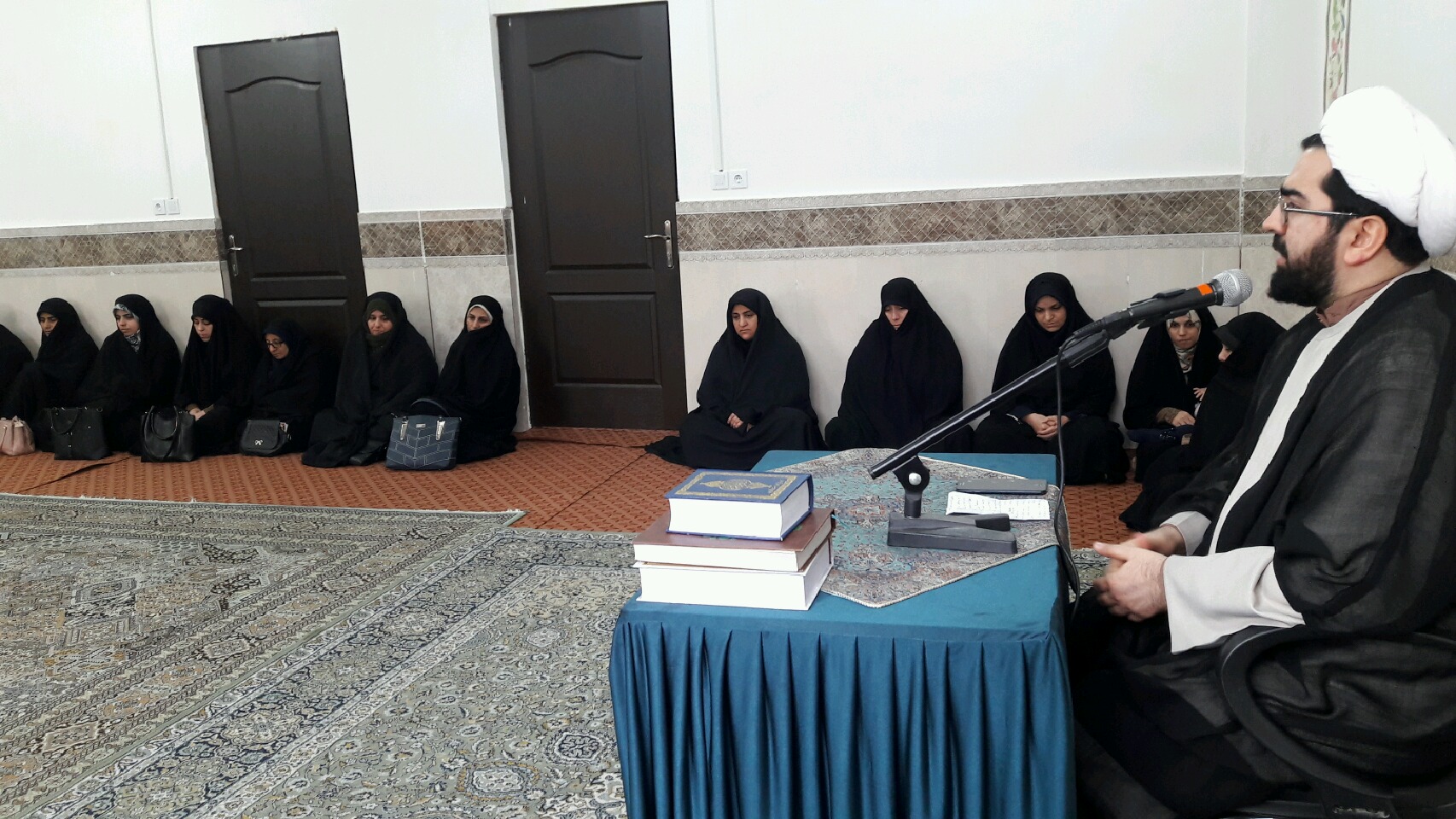 980916 soghvari hazrat masomea 06