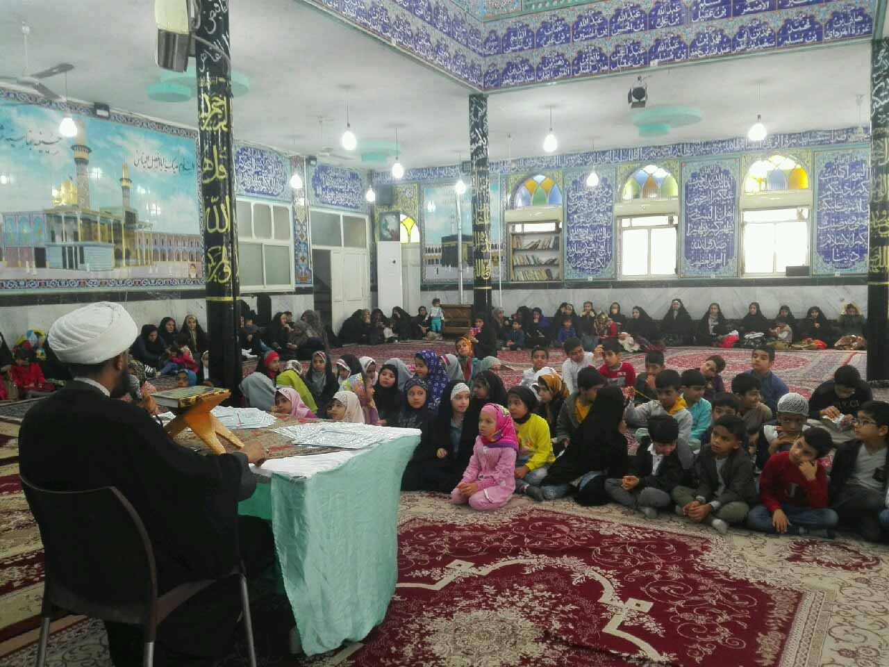 980917 jashn milad emam asqari jqk 01
