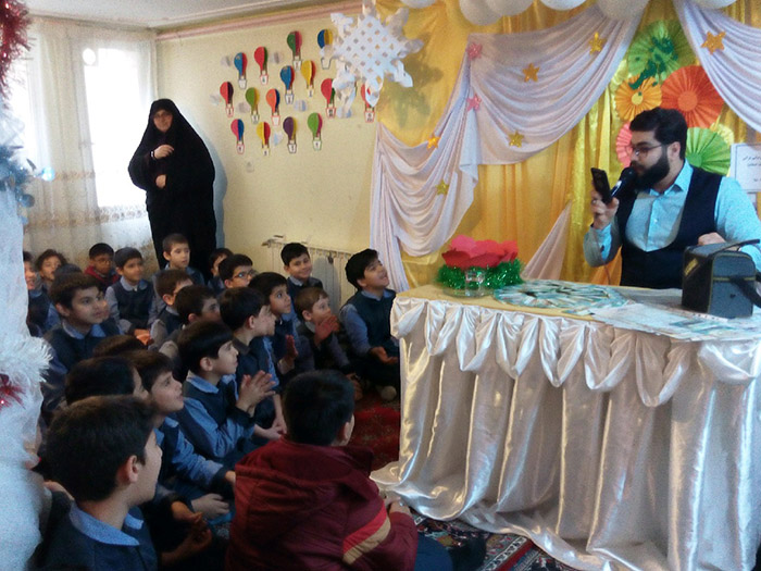 981012 jashn milad hazrat zeynab 03