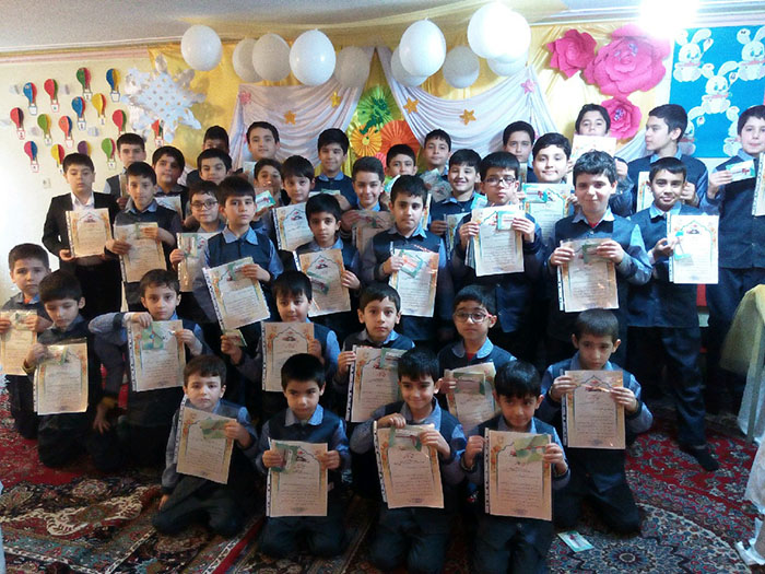 981012 jashn milad hazrat zeynab 04
