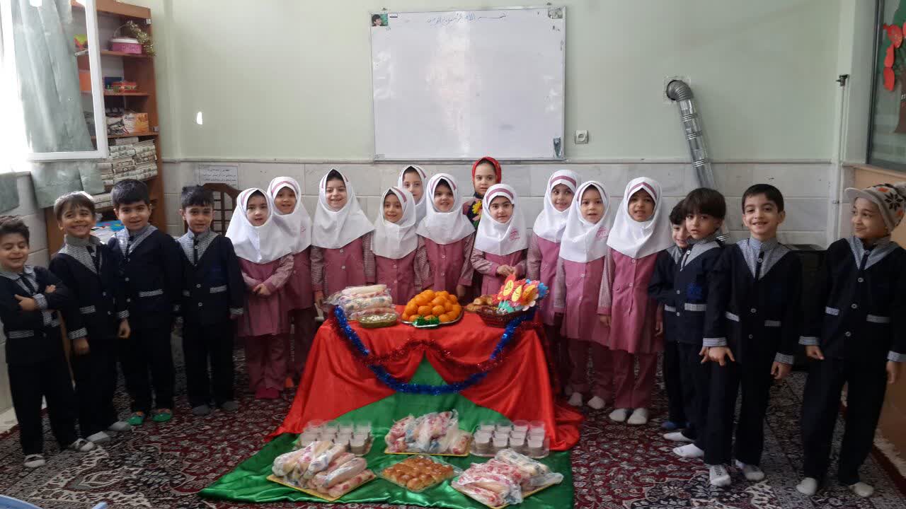 981012 jashn milad hazrat zeynab 09