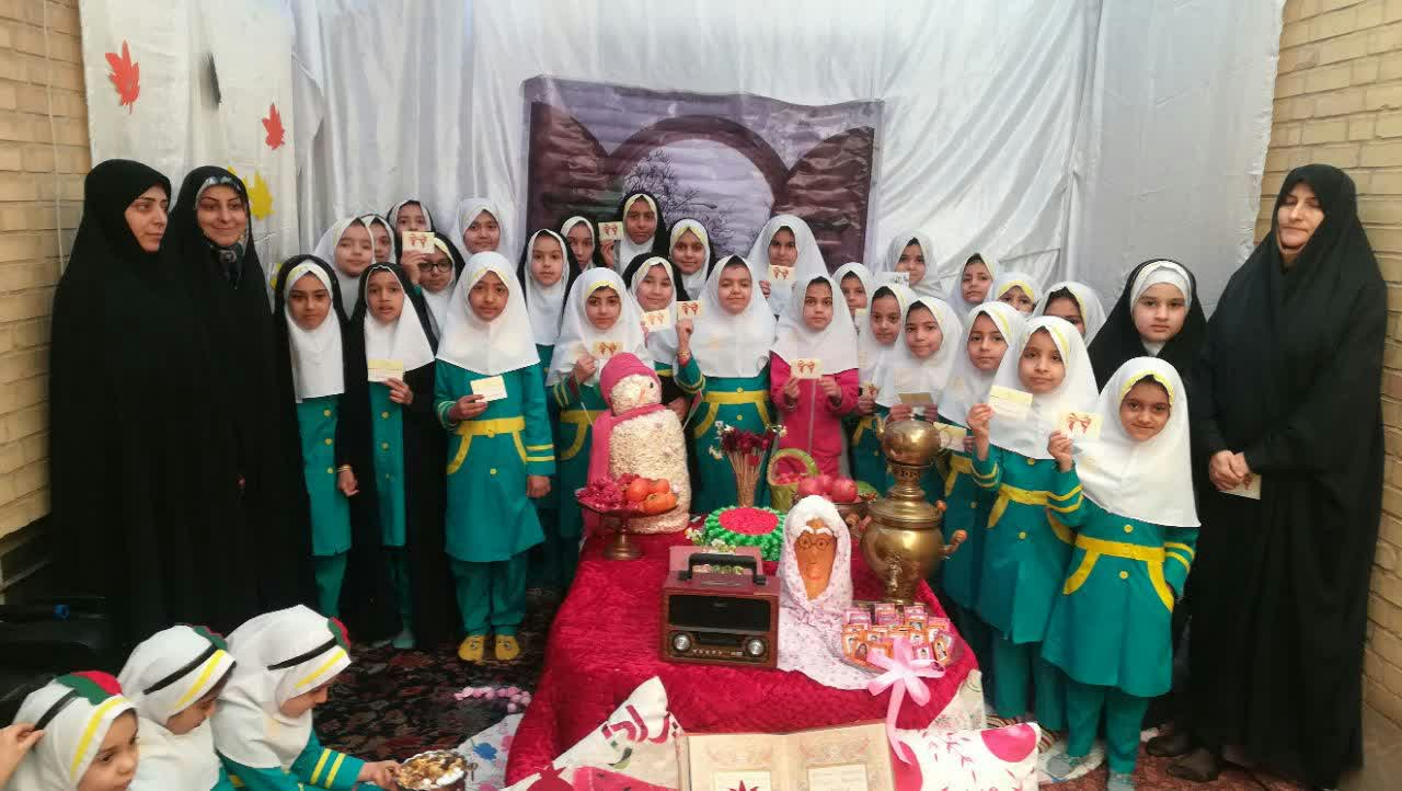 981012 jashn milad hazrat zeynab 13