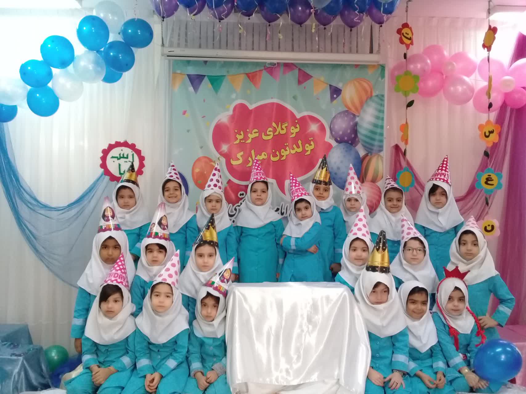 981012 jashn milad hazrat zeynab 14