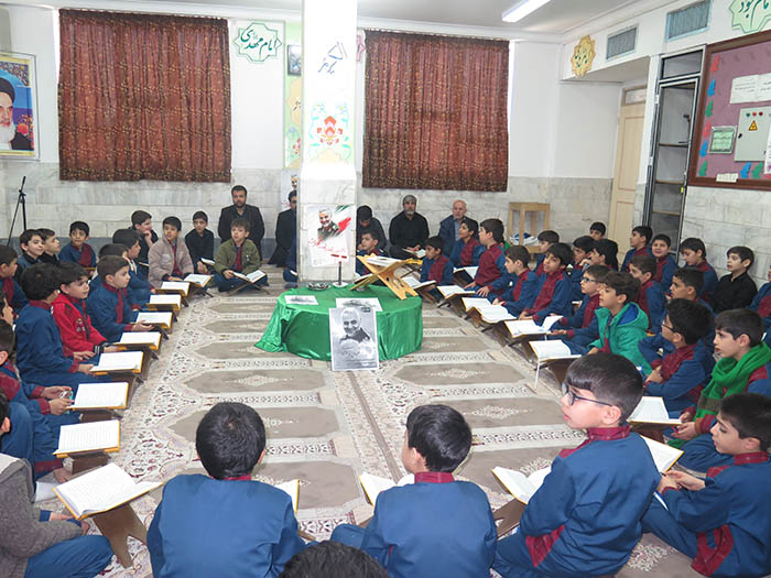981015 puyesh khatm qoran 1