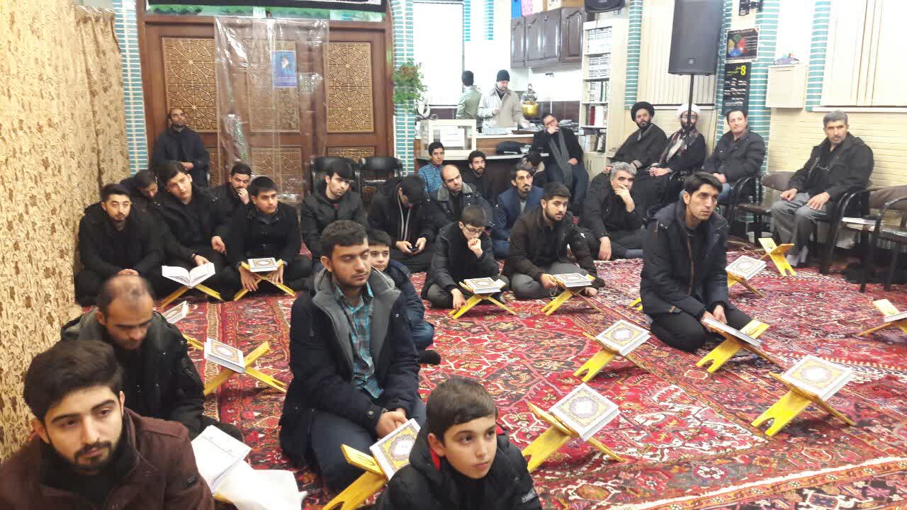981015 puyesh khatm qoran 2