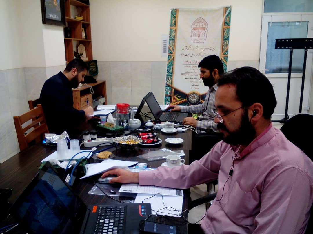 981217 jashnvareye 22 farhanghi qorani 02