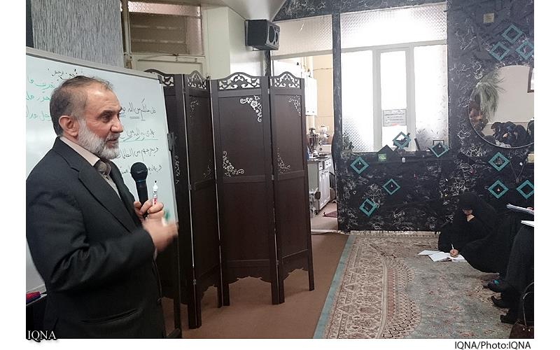 jalaseye tafsir 1