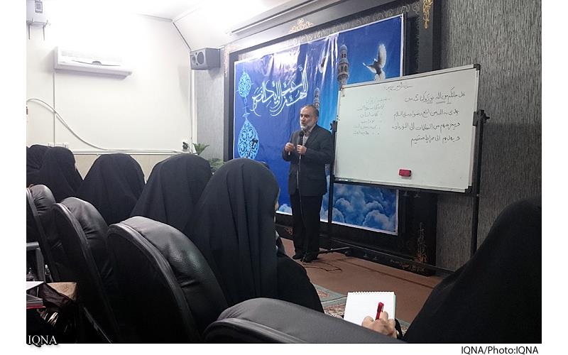 jalaseye tafsir 5