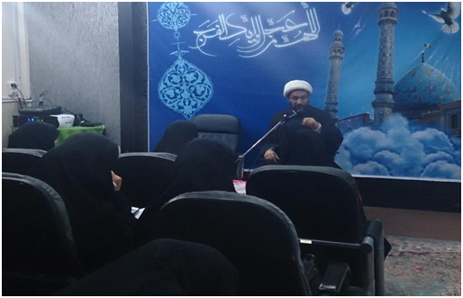 توجه به معانی قرآن