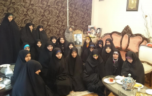 جامعه القرآن