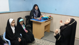 جامعه القرآن