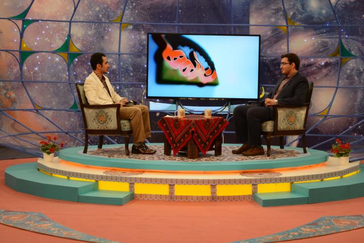 برنامه تلویزیونی ستاره ها