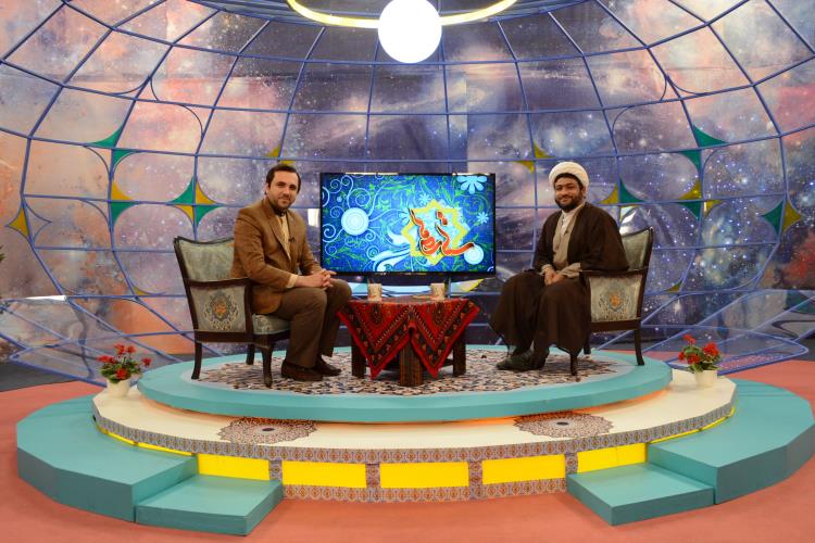 برنامه تلویزیونی ستاره ها