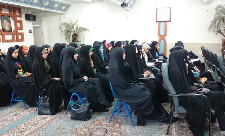 جامعه القرآن