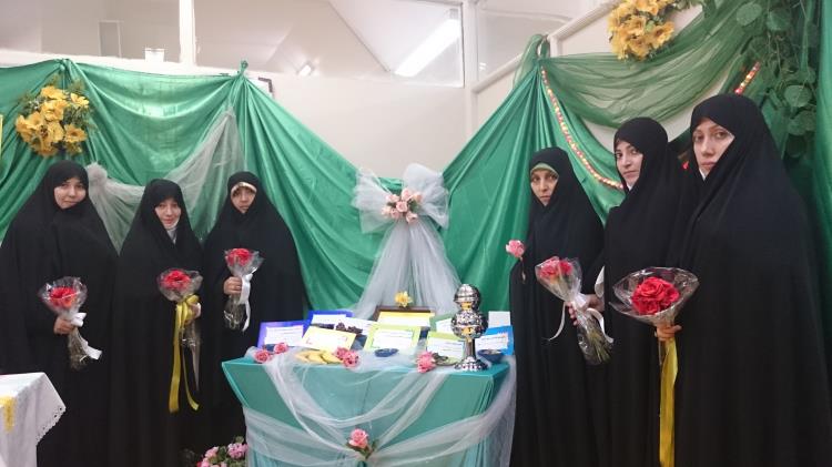 جامعه القرآن