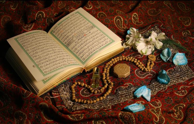 جامعه القرآن