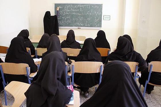 برگزاری شش دوره جدید در جامعةالقرآن شعبه رسالت بانوان